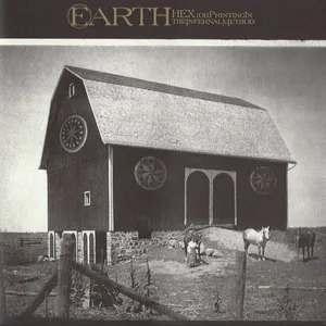 Hex : or printing in the infernal method